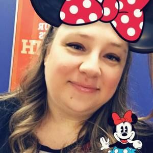 Meet your Posher, Tammy